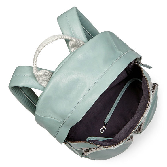 ECCO Casper Small Backpack ECCO Casper Small Backpack